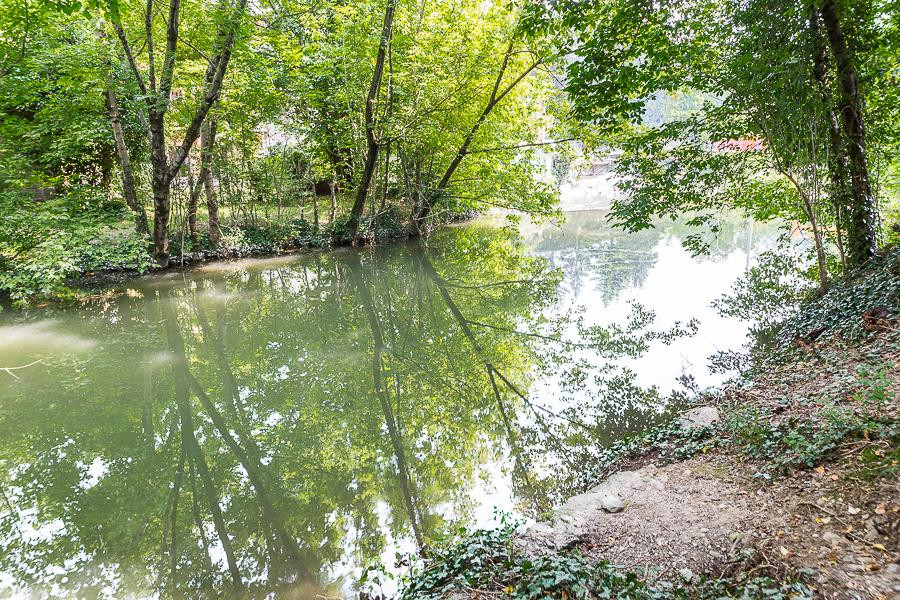 Lambro River Bed &Breakfast主图