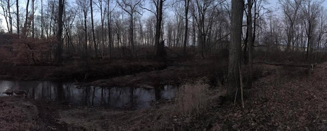 Franklin Park Natural Area-Franklin Park必去景点