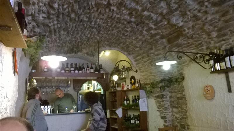 Vineria del Borgo