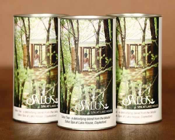 Salus Spa-戴尔斯福特必去景点