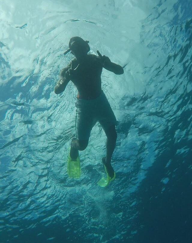 Aqua Montserrat-Little Bay必去景点