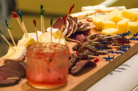 Reykjavik Food Tour-雷克雅未克必去景点