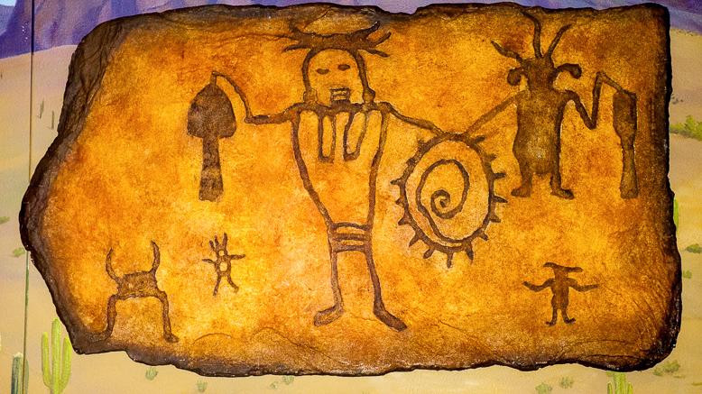 The River Of Time Museum-Fountain Hills必去景点