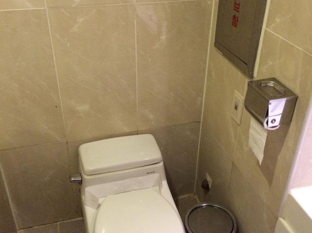 光州欣园酒店主图