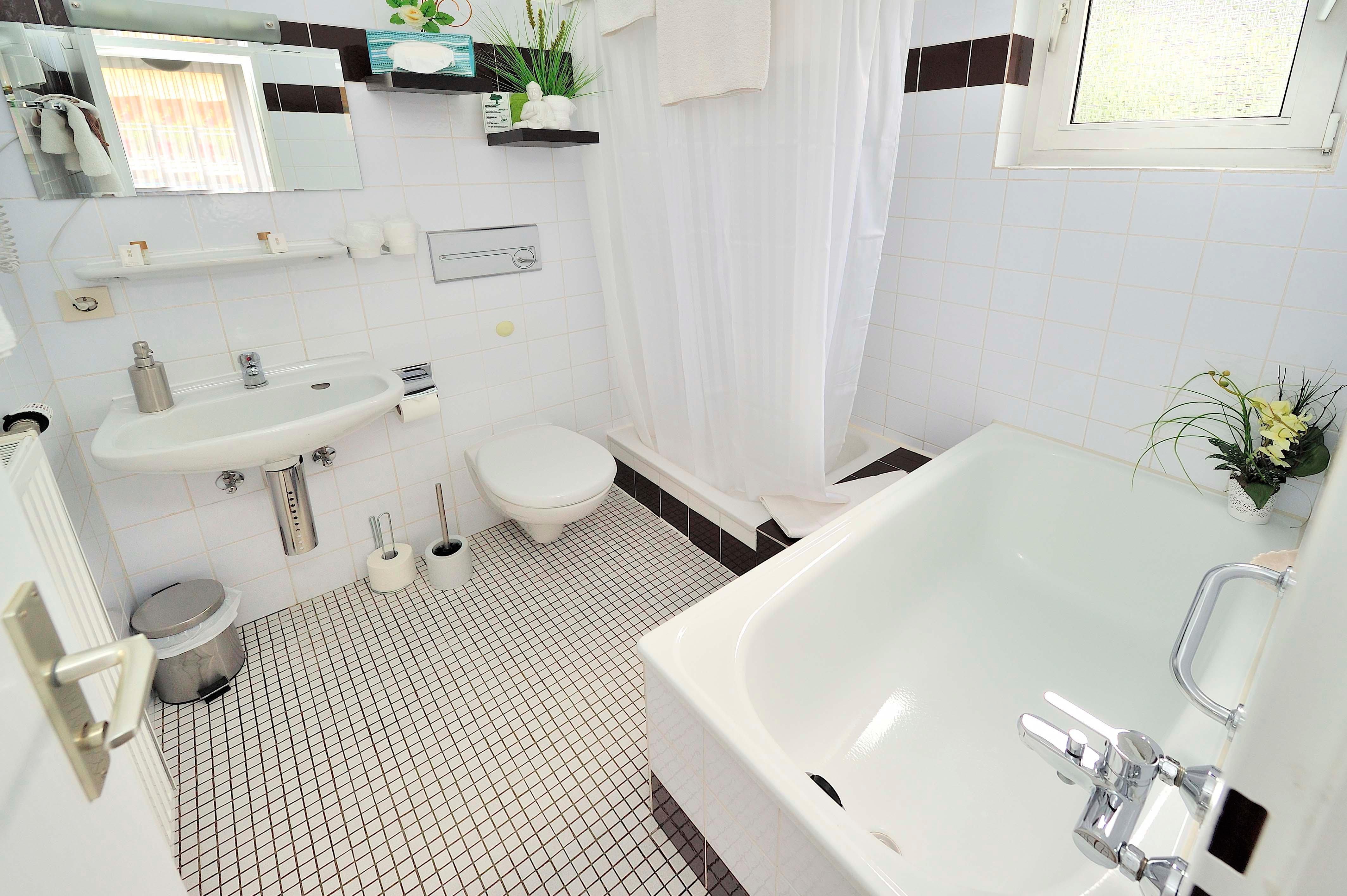 Gästehaus am Bahnhof-官方