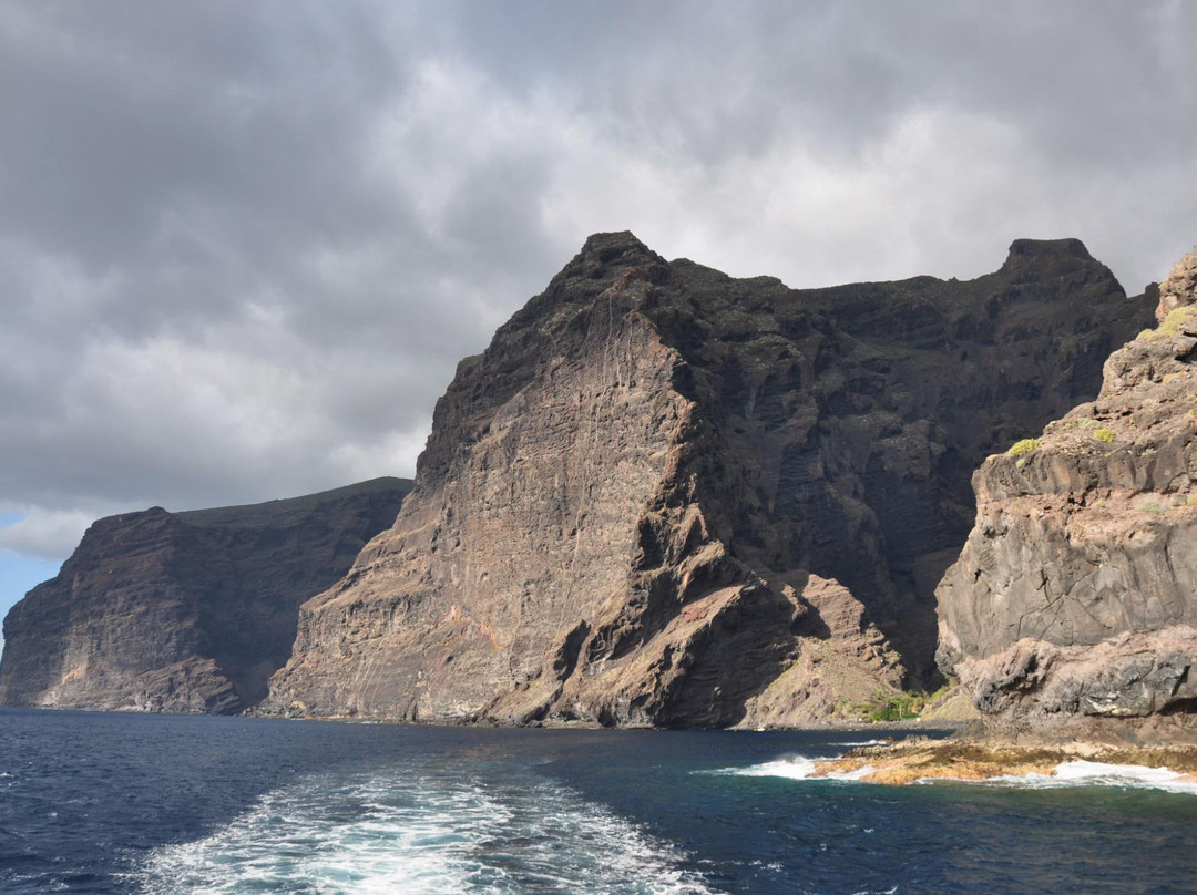 Canaventura - Private Day Tours