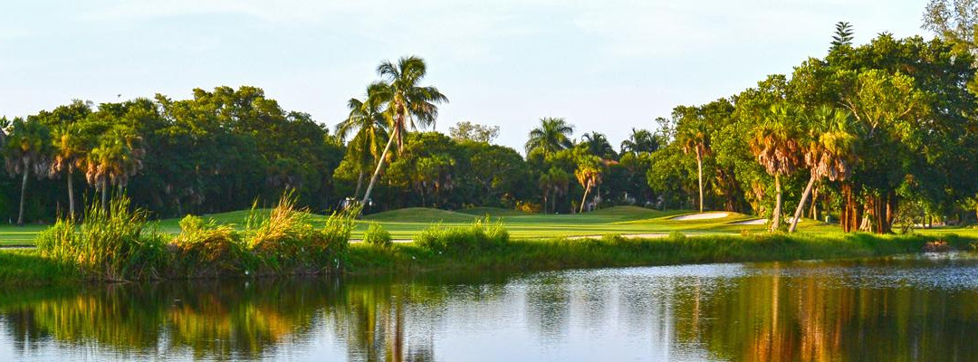 Sanibel Island Golf Club景点图片