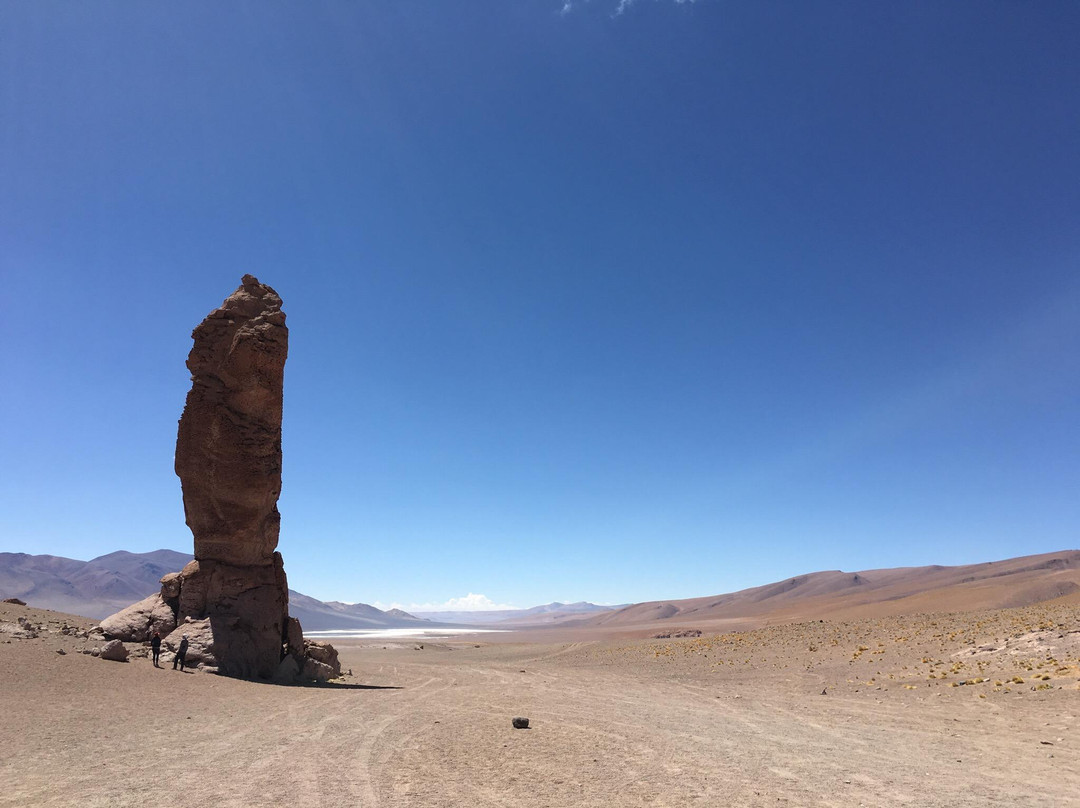 Voyage Atacama luxury desert景点图片