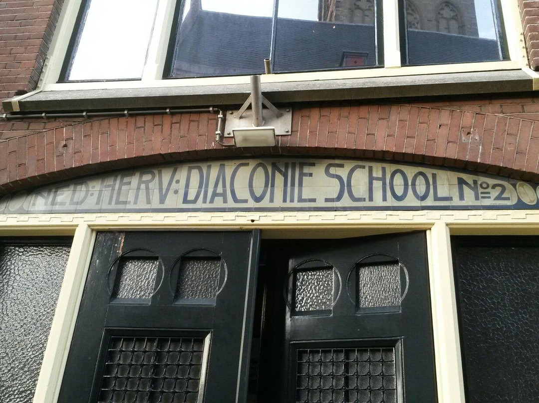 Volksbuurtmuseum-乌特勒支必去景点