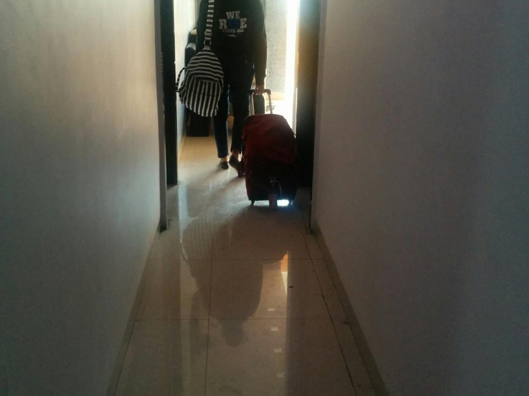 Golden Paying Guest House主图