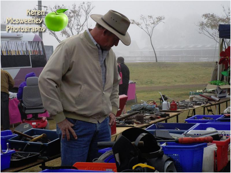 Nanango Country Market-Nanango必去景点