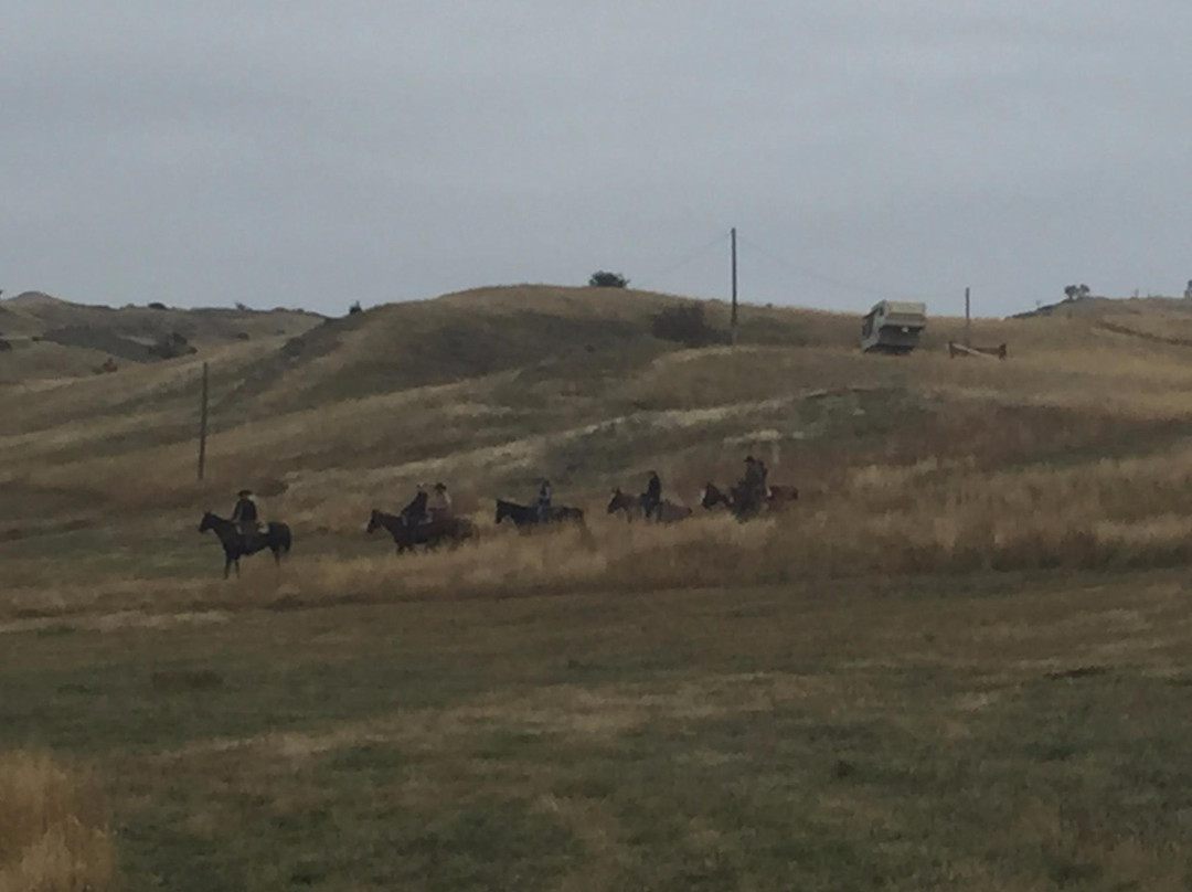 Montana Wild Guest Ranch & Hunting Preserve景点图片