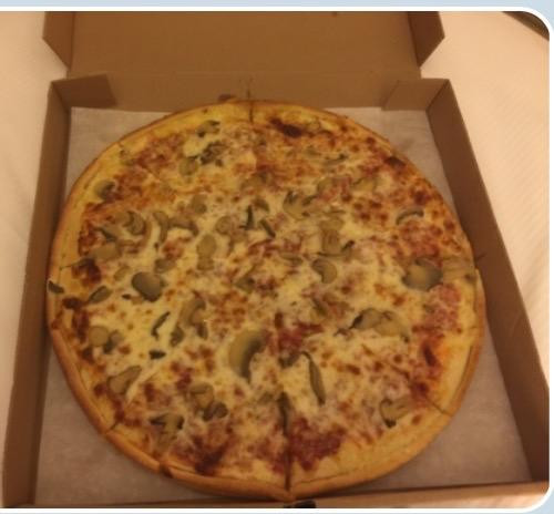 Willow Street餐馆和美食-House of Pizza