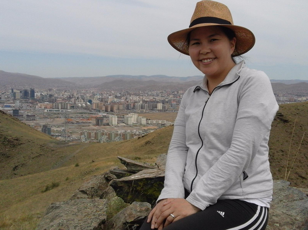 Bogd Khan Uul National Park-乌兰巴托必去景点