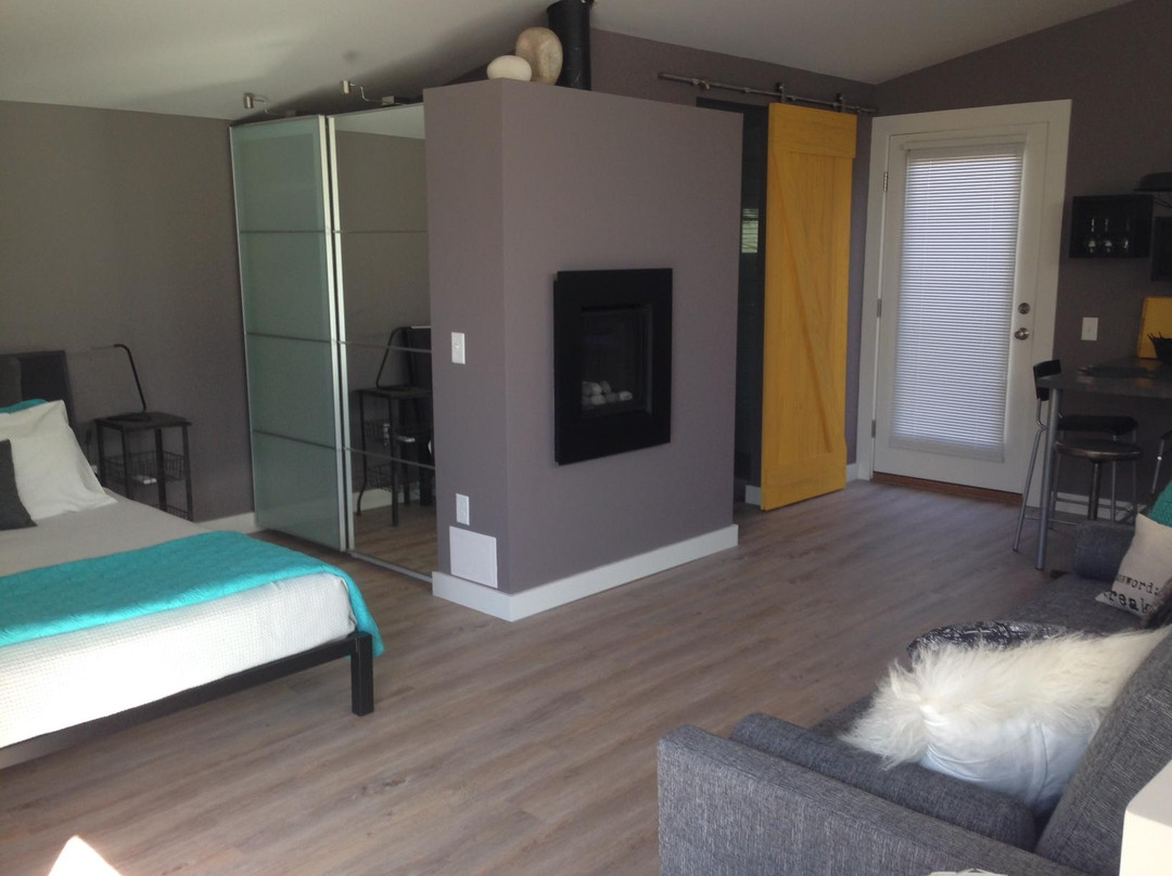 Little Place Guest House主图