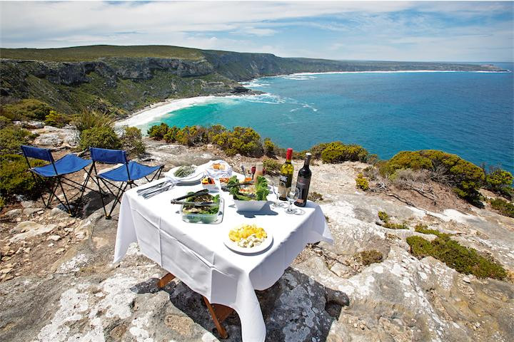 Exceptional Kangaroo Island景点图片