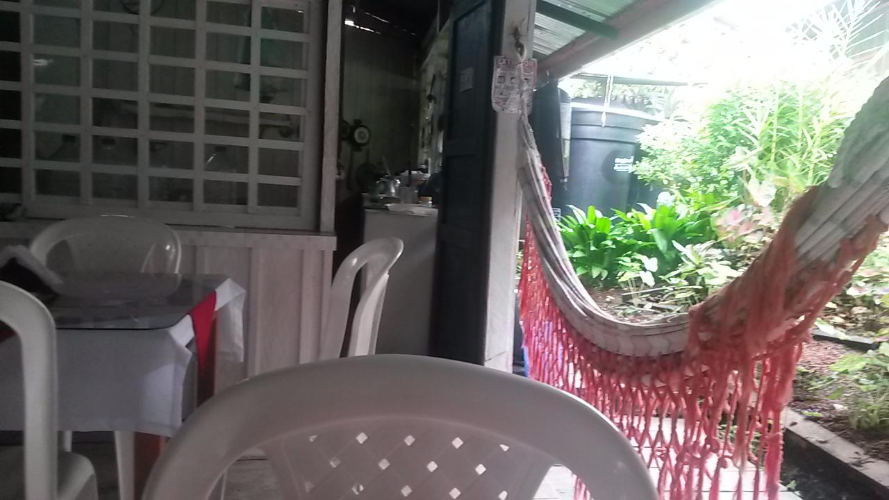 Hotel Lomas Del Paiyu-餐饮