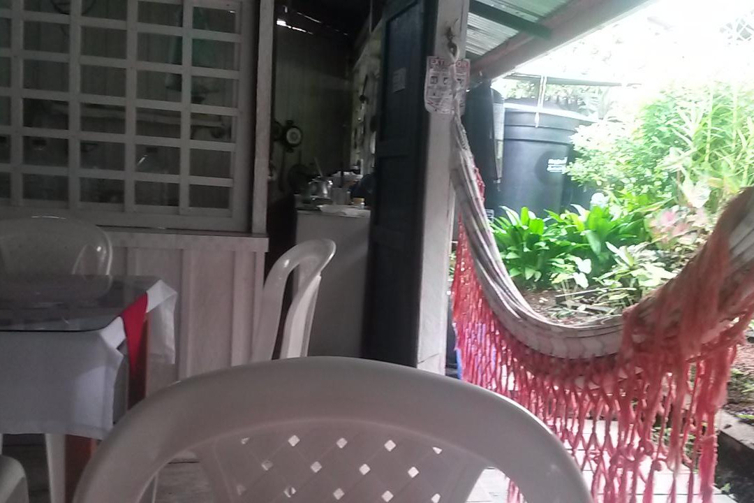 Hotel Lomas Del Paiyu主图