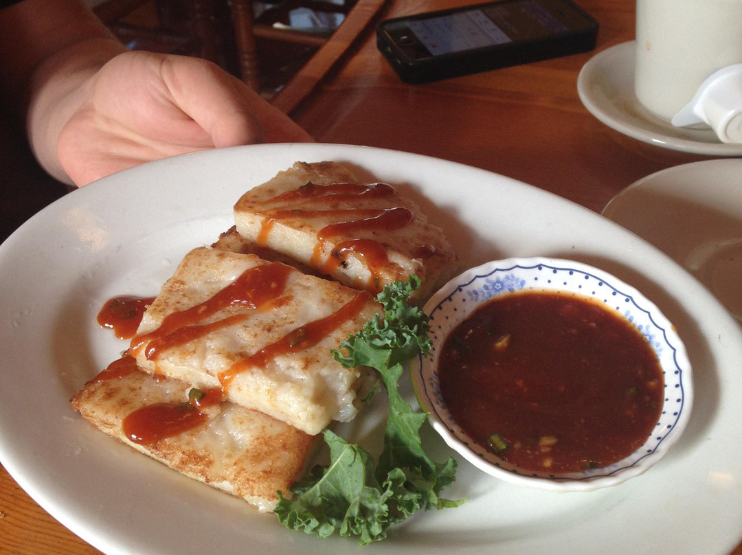 Ponchatoula餐馆和美食-Mr. Joe's Sushi