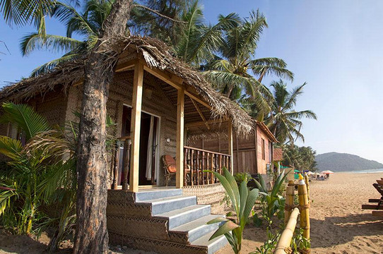 Agonda Beach Resort