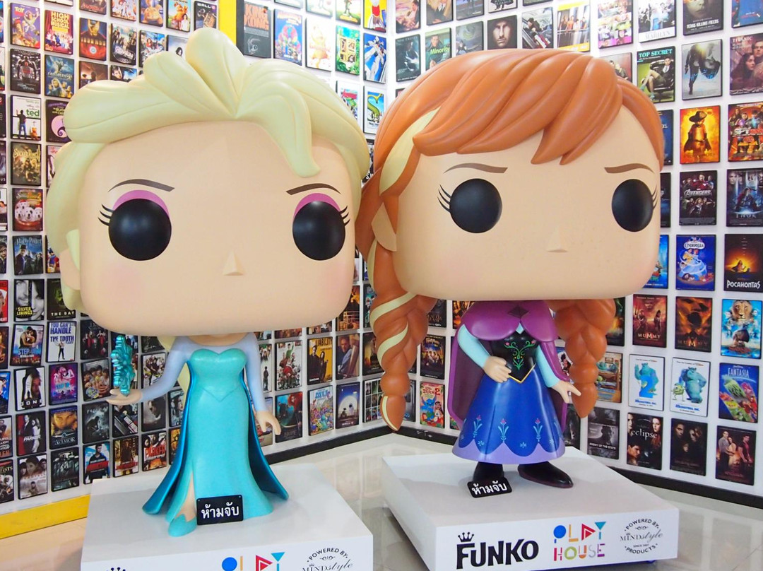 Tooney Toy Museum-北革必去景点