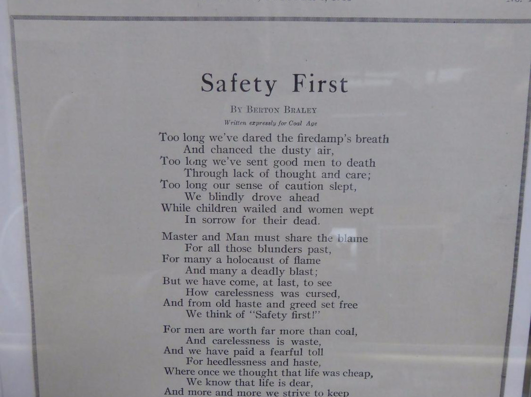 Roslyn Historical Museum-Roslyn必去景点