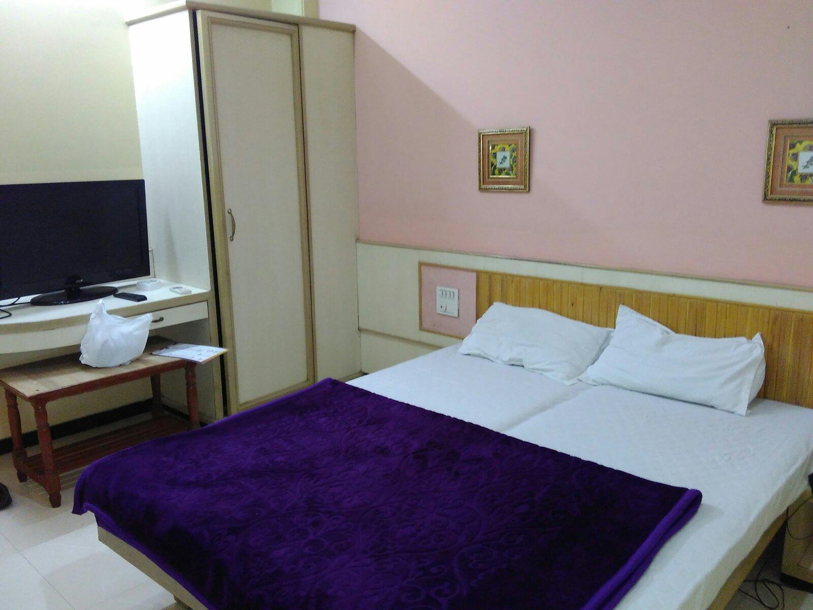Hotel Anusaya Palace-官方