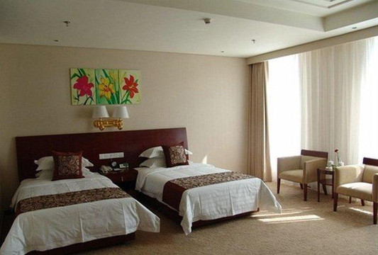 福兴东方精品酒店 主图