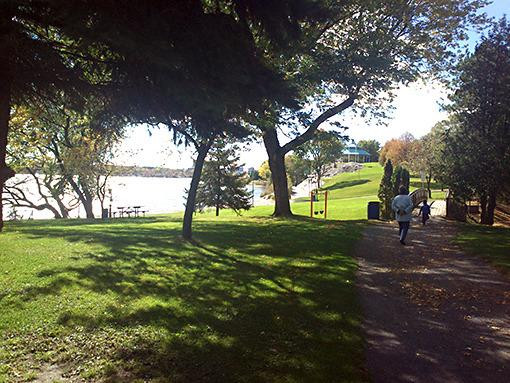 Bell Park-Sudbury必去景点