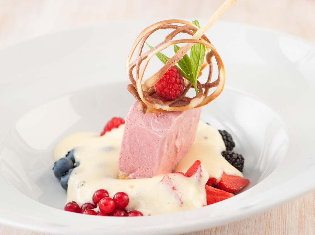 黑尔茨兰德酒店主图