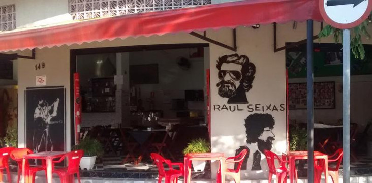 Casa do Norte Mangue Seco