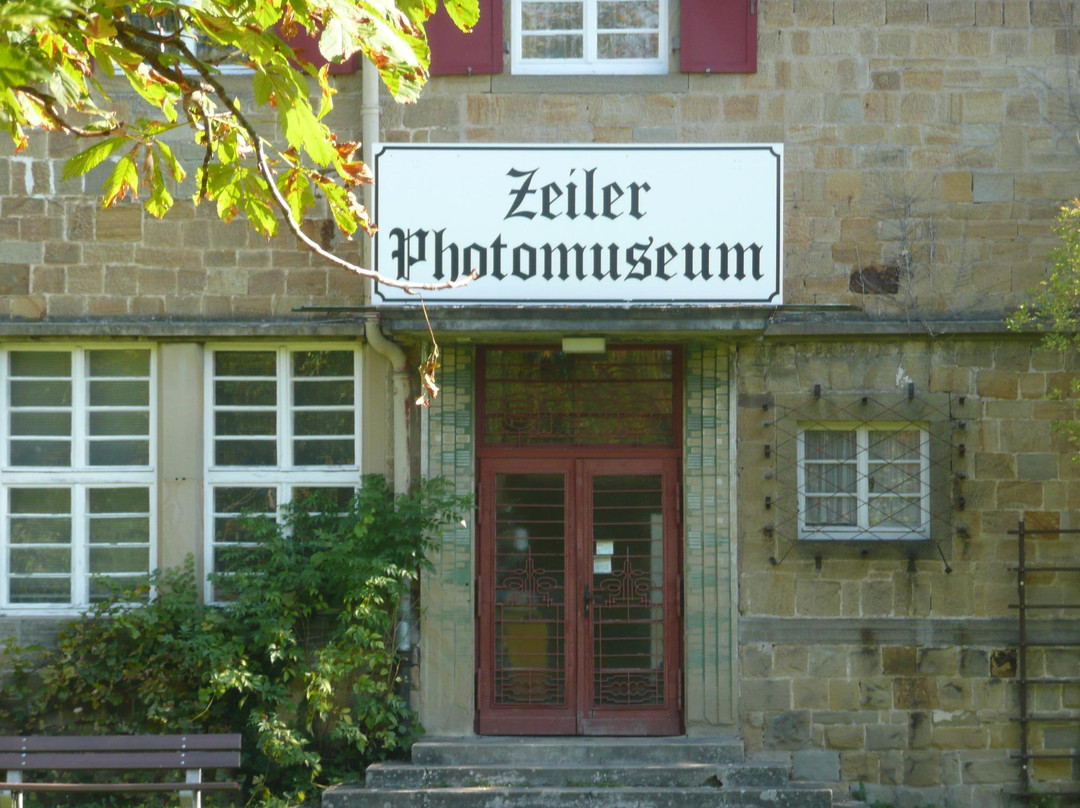 Foto-Kino Schneyer景点图片