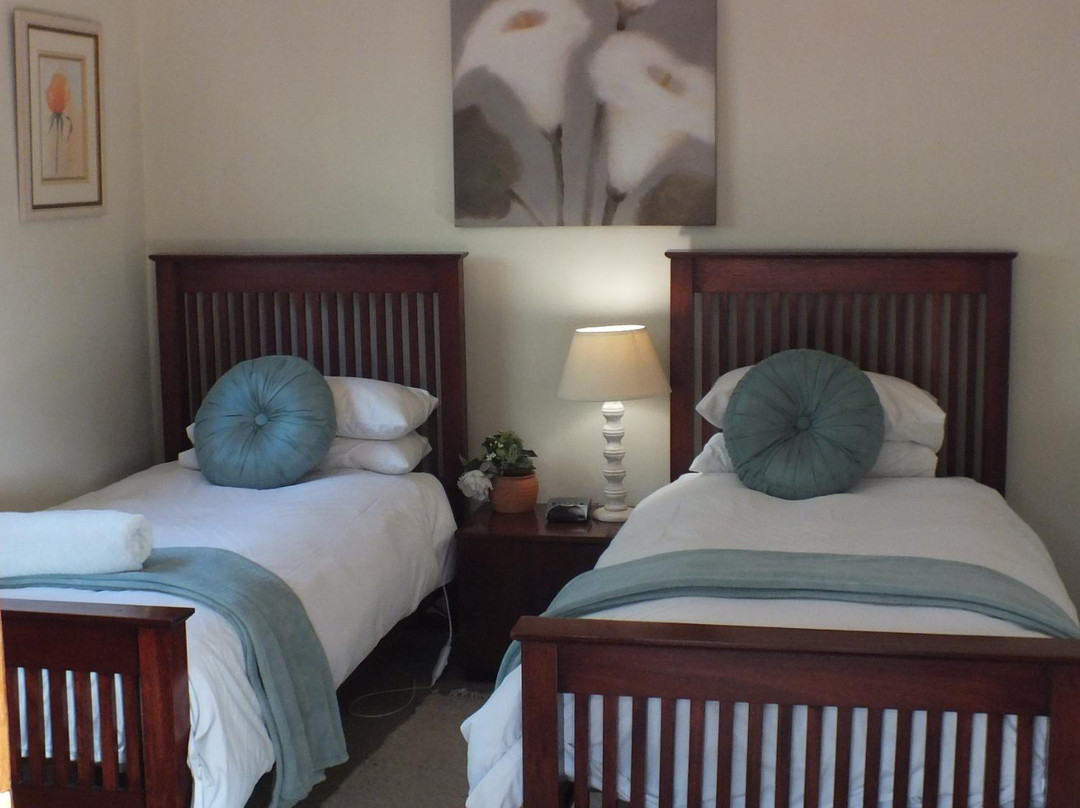 Home From Home Bed & Breakfast主图