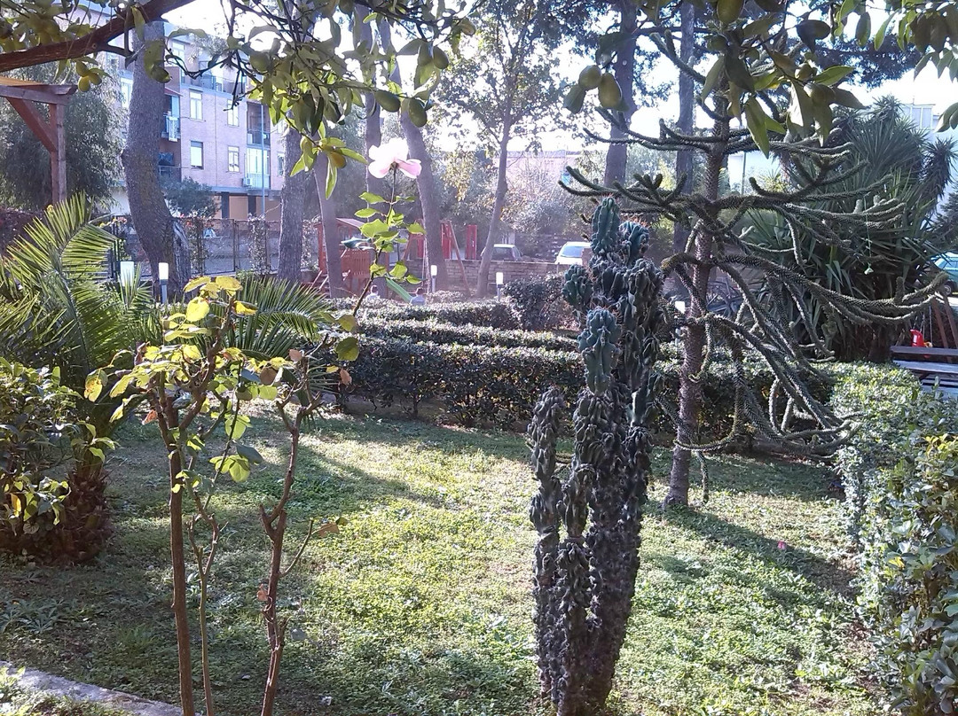 Comiziano旅游攻略图片