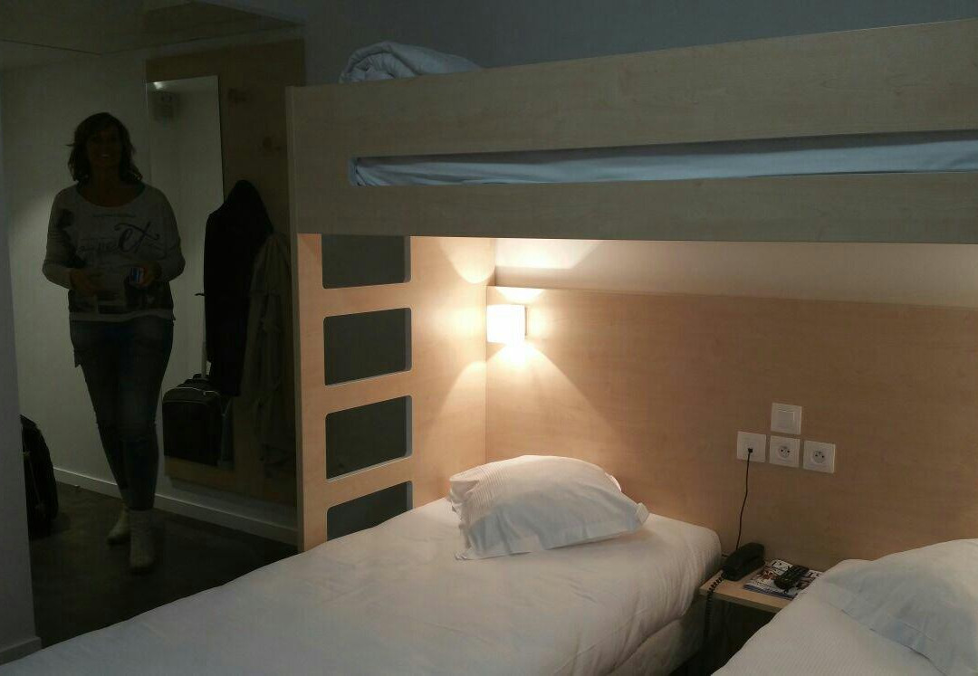 B&b Home Paris Mairie De Saint-ouen
