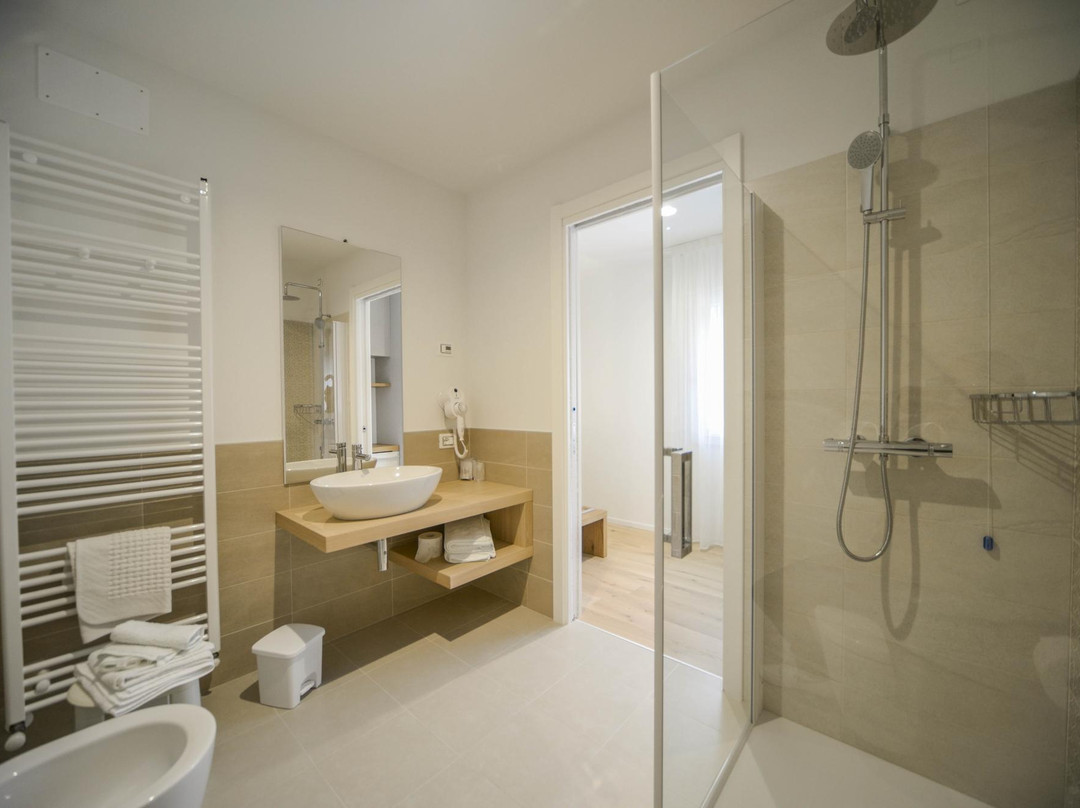 Hotel da Tullio主图