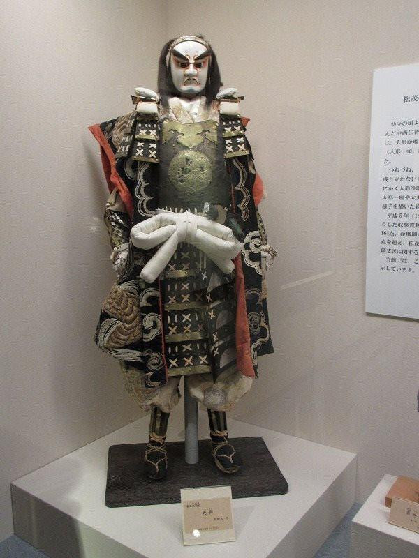 Matsushigecho Historic Museum ・ Puppet Theater Museum-松茂町必去景点