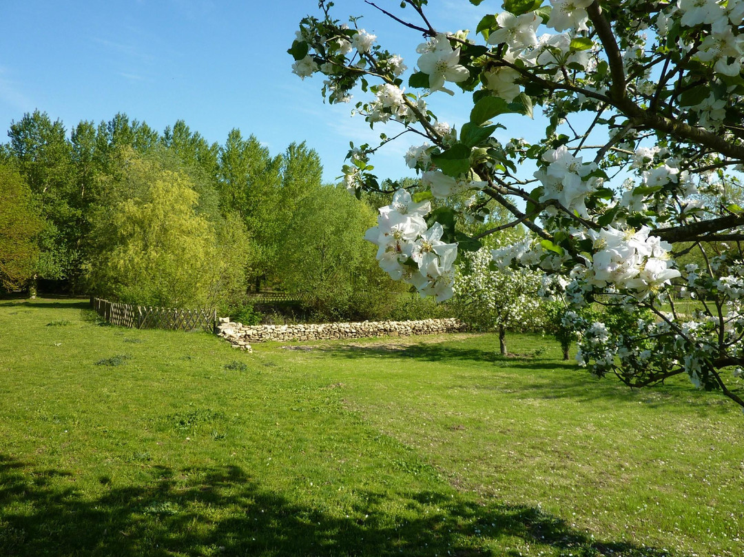 Les Murets de Treze主图