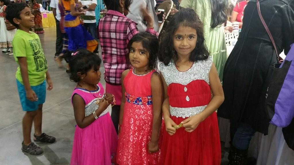 Greater Richmond Convention Center-里士满必去景点