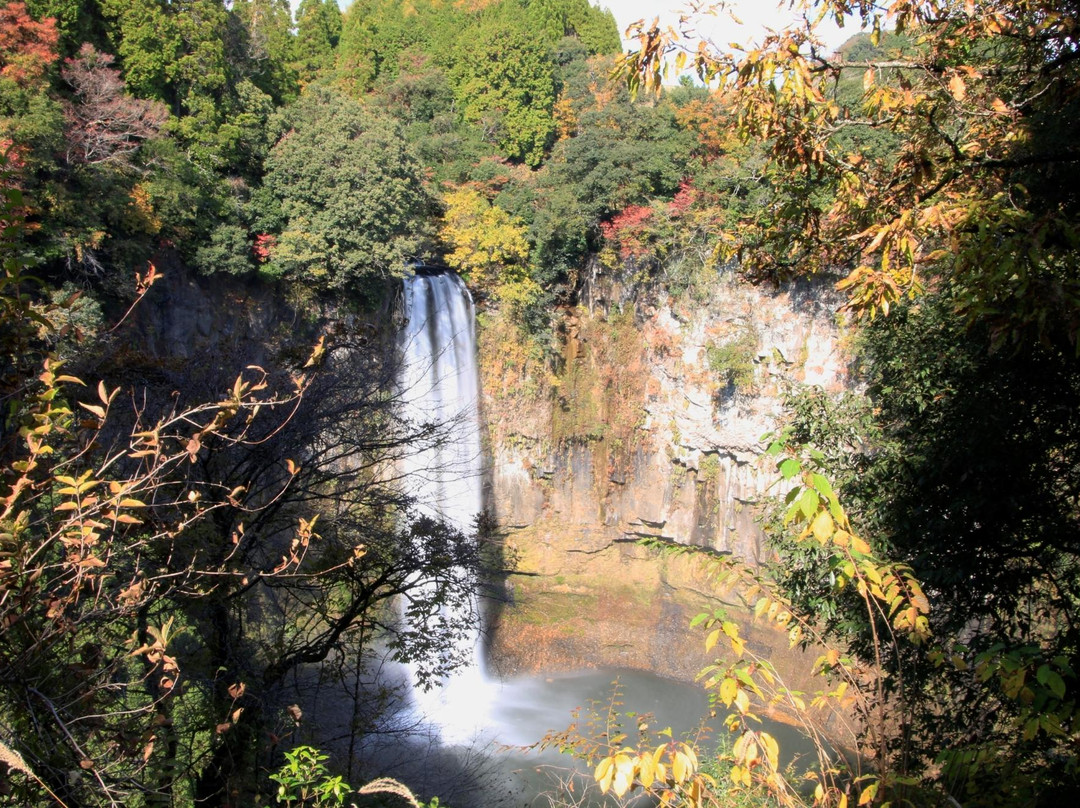 山都町旅游攻略图片