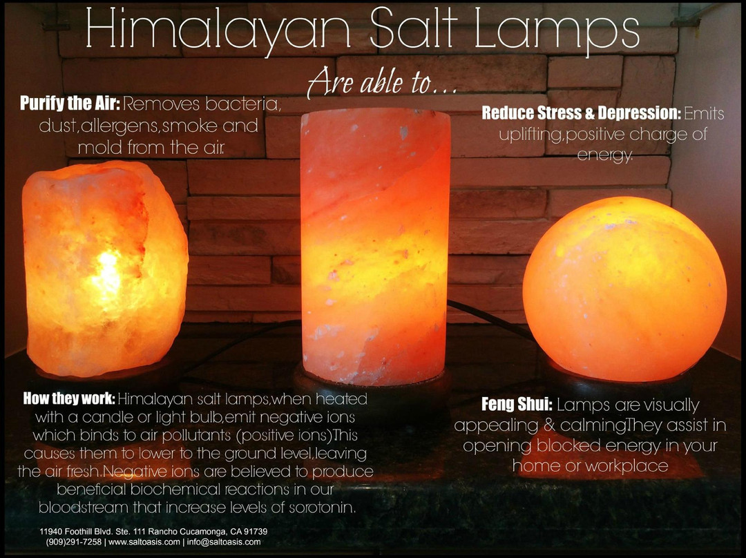 Salt Oasis-库卡蒙格牧场必去景点