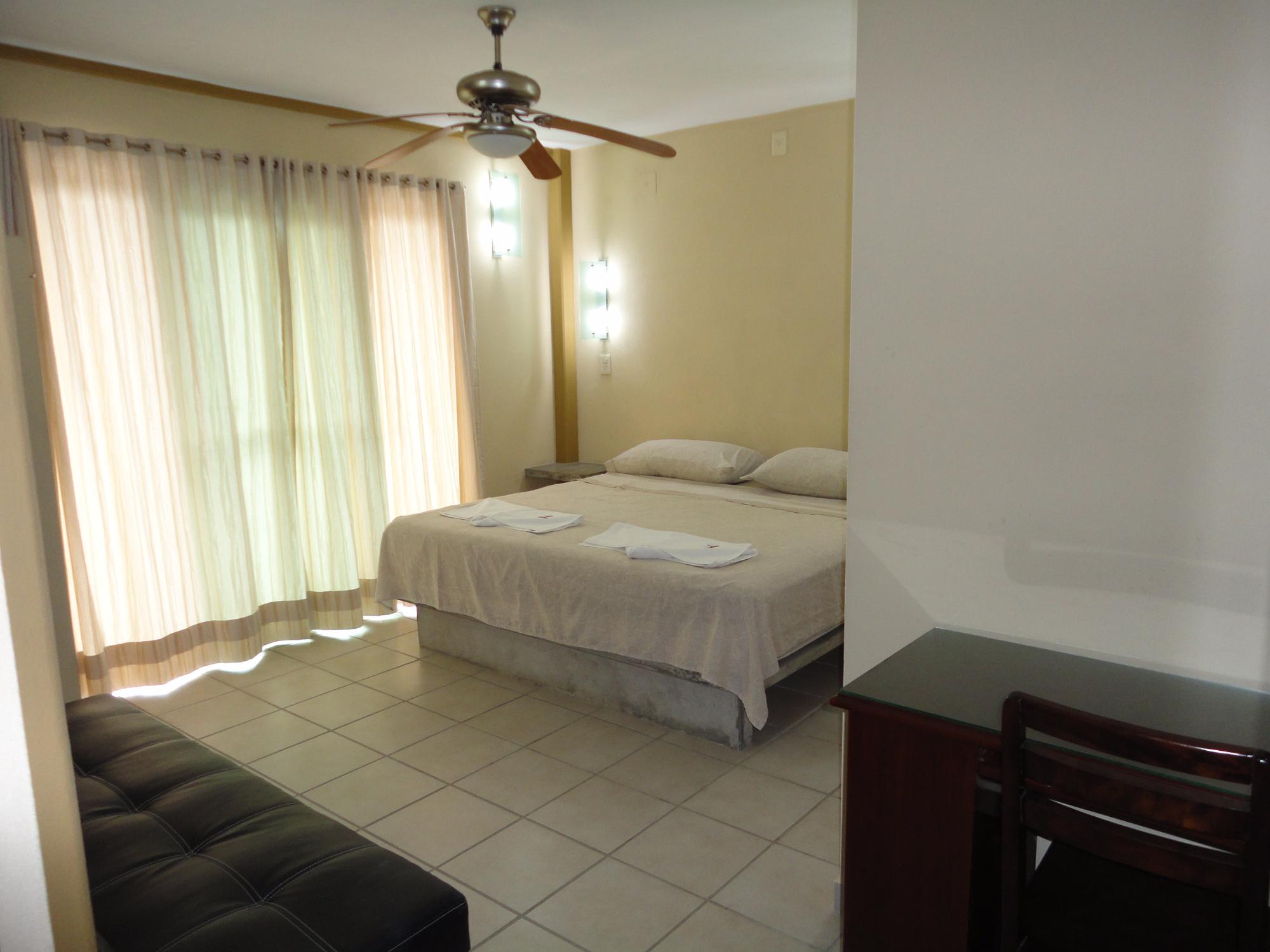 Hotel Catala-客卧