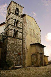 Museo Naturalistico Dei Monti Prenestini-Capranica Prenestina必去景点