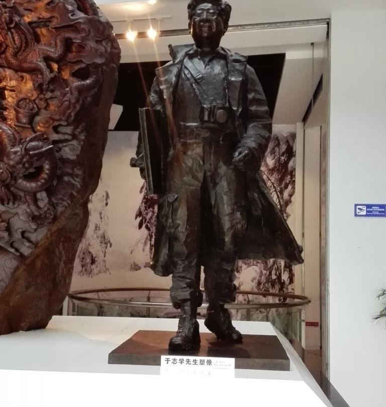 中国木雕艺术馆-哈尔滨市必去景点