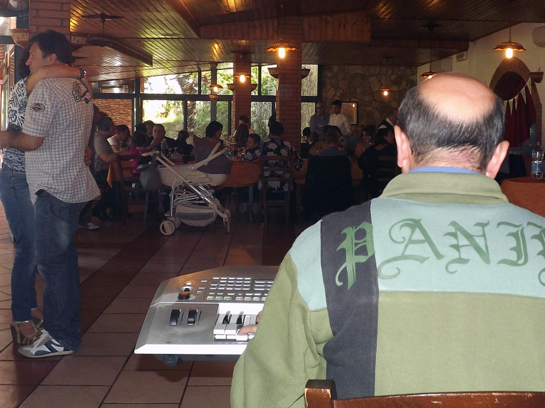 Agriturismo Cuore Siculo主图