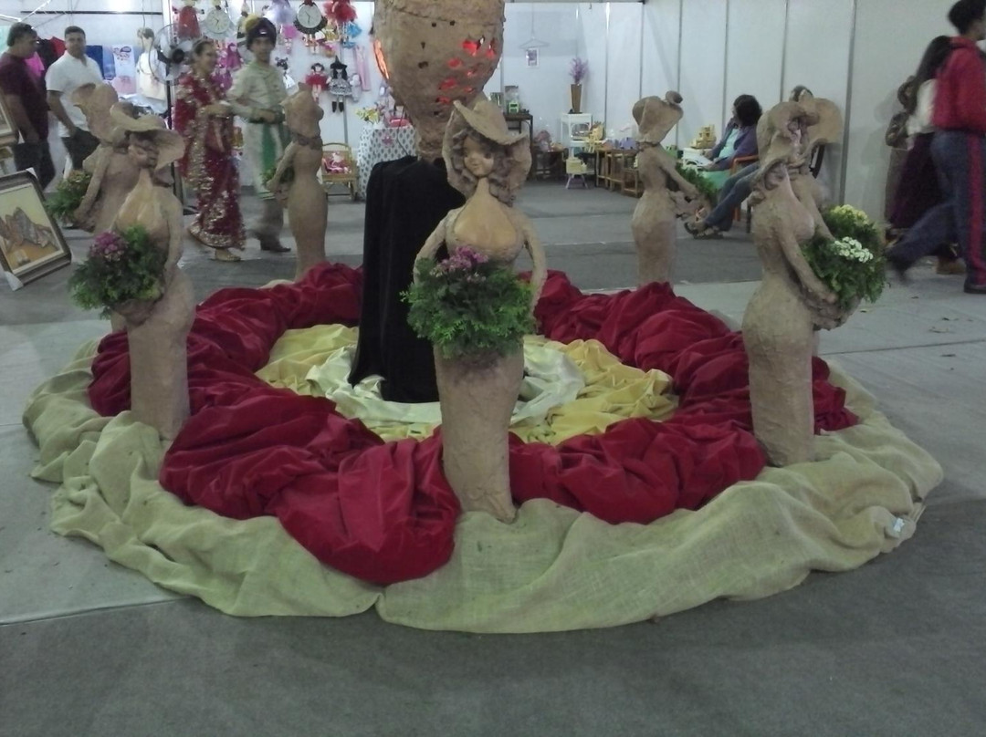 Cascata do Carambei-Sao Roque必去景点