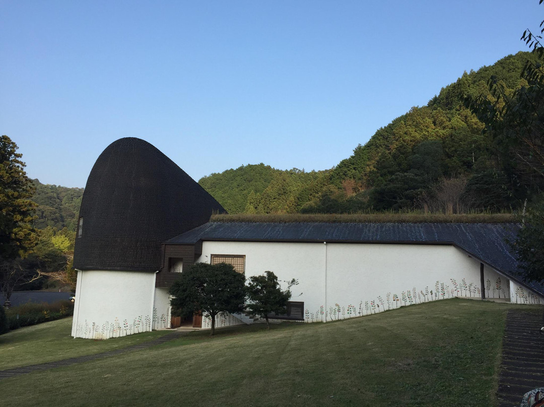 Nemunoki Child Museum景点图片
