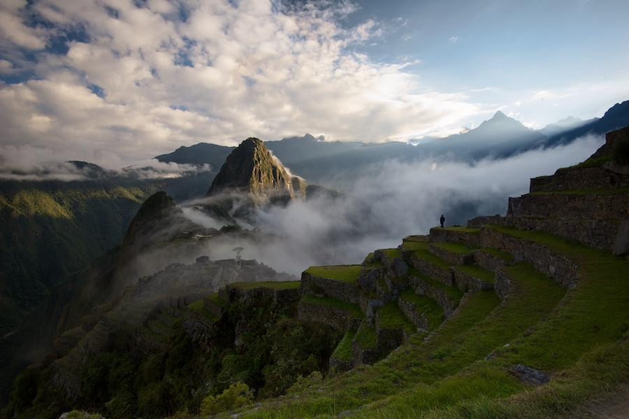 Andex Adventure-利马必去景点