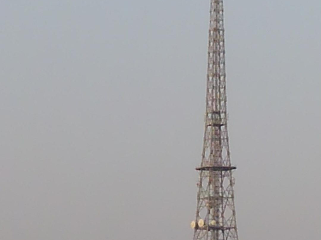 Sawara TV Chukeikyoku-香取市必去景点