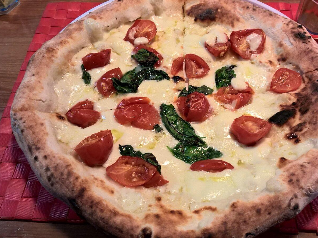 Pizzeria Loffredo